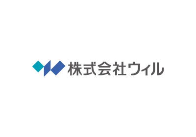 提携先紹介 株式会社ウィル