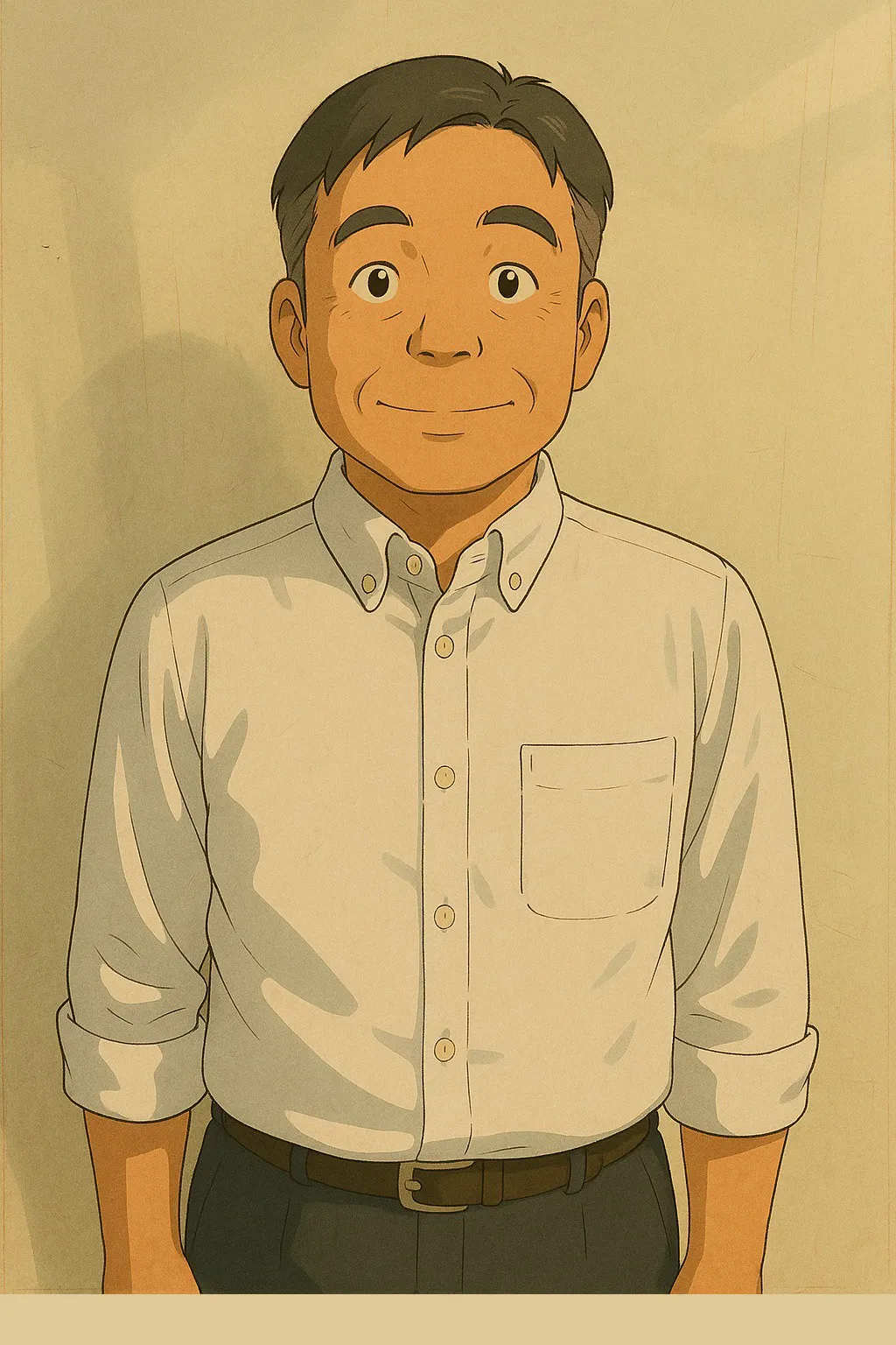 スタッフ紹介 Y.A